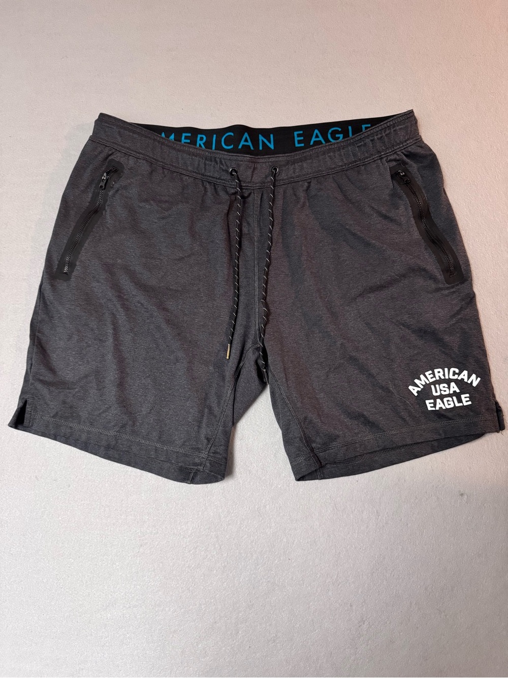 Men's American Eagle Athletic Short Bundle Size XXL - Picture 7 of 9